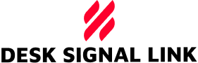 Desk Signal Link